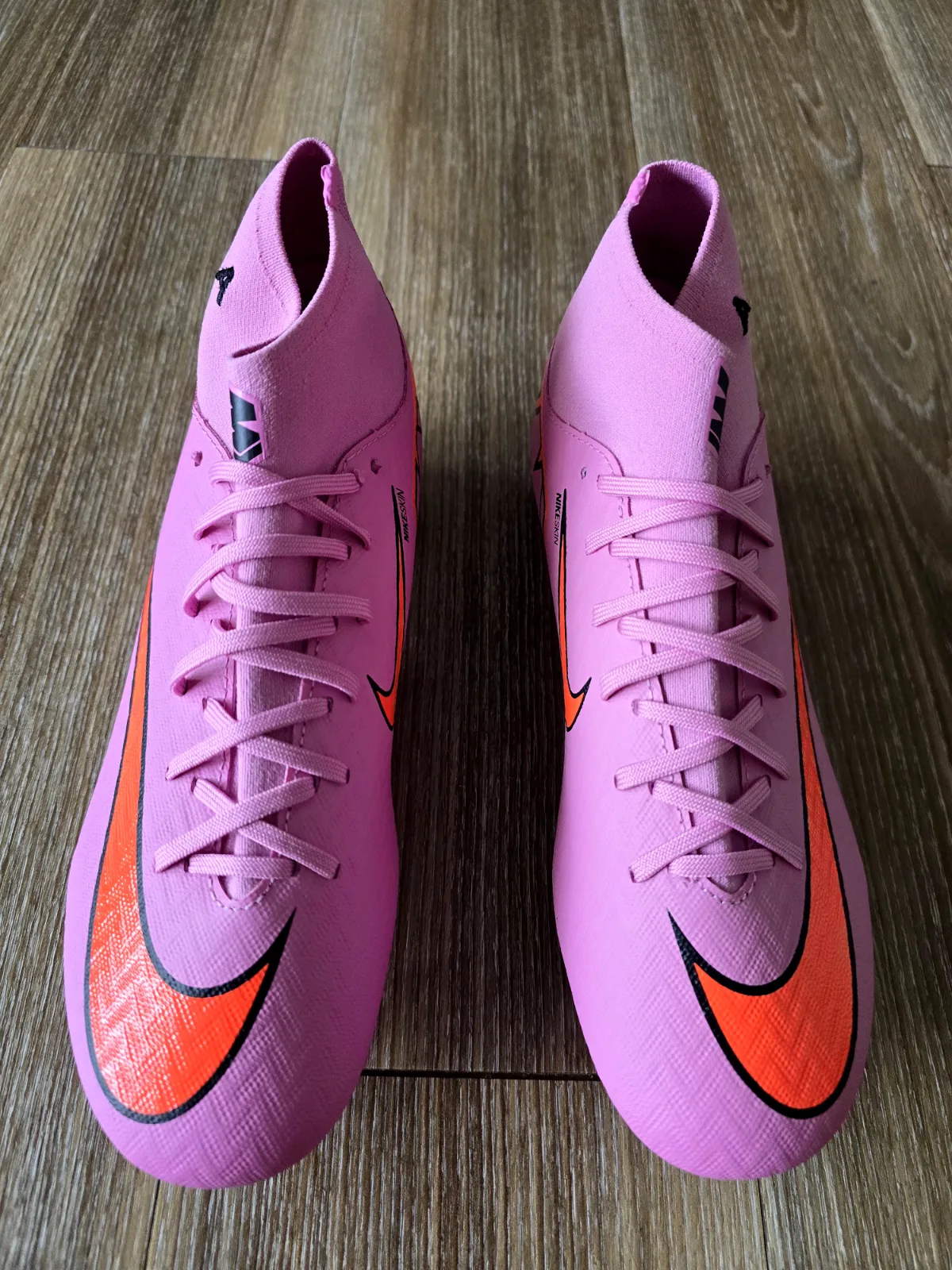 NIKE ZOOM MERCURIAL SUPERFLY 10 ACADEMY FG/MG 5
