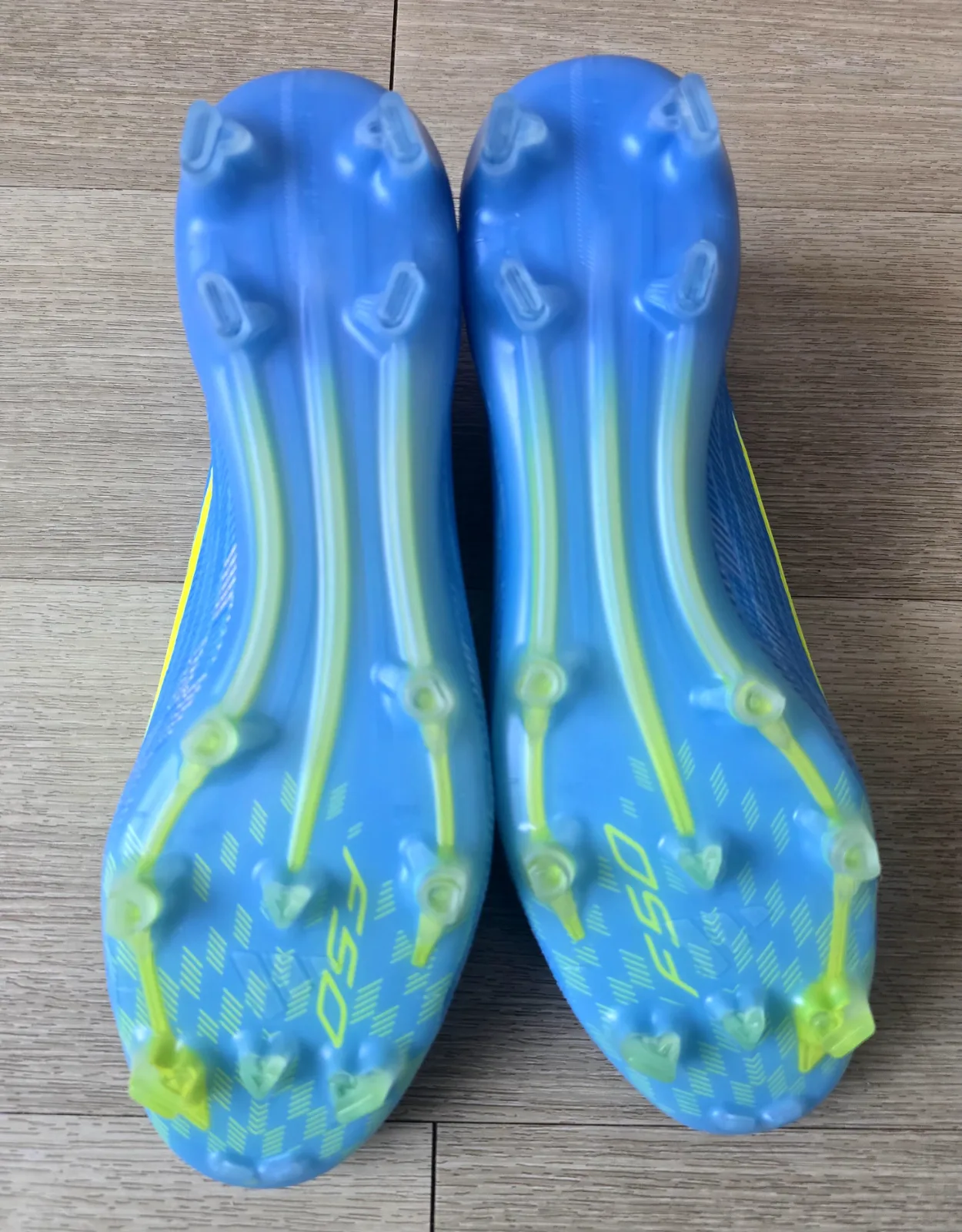 ADIDAS F50 ELITE LL FG 7