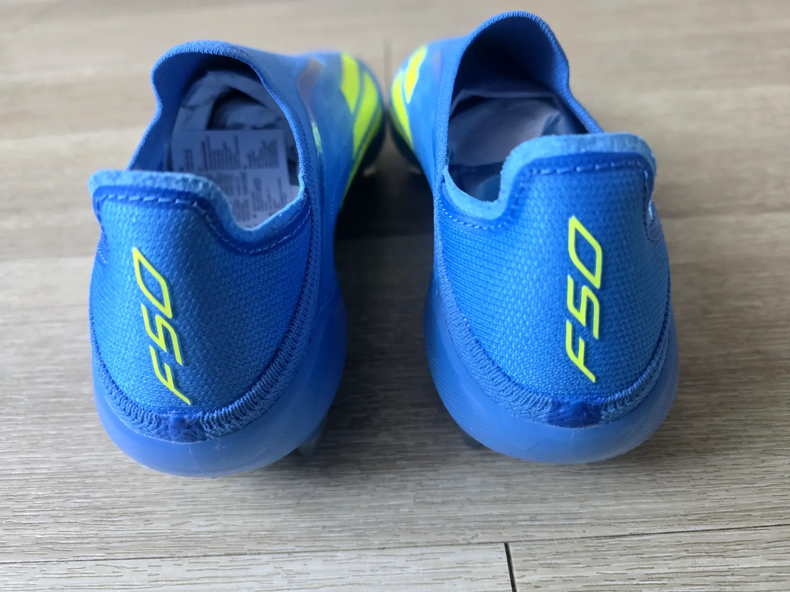 ADIDAS F50 ELITE LL FG 6