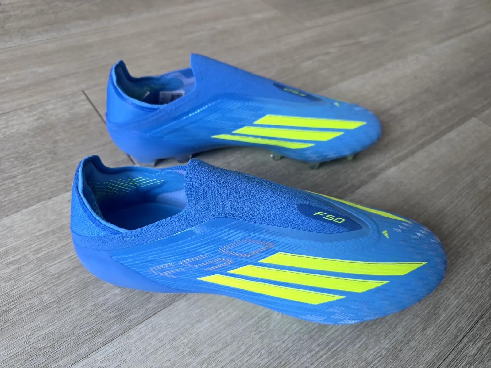 ADIDAS F50 ELITE LL FG 5