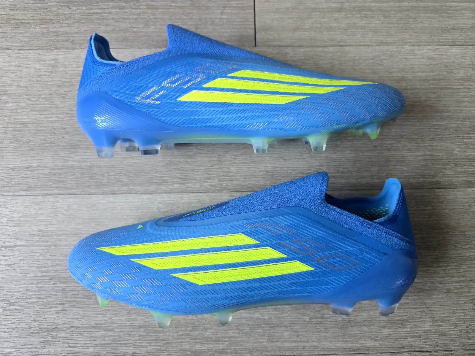 ADIDAS F50 ELITE LL FG 3