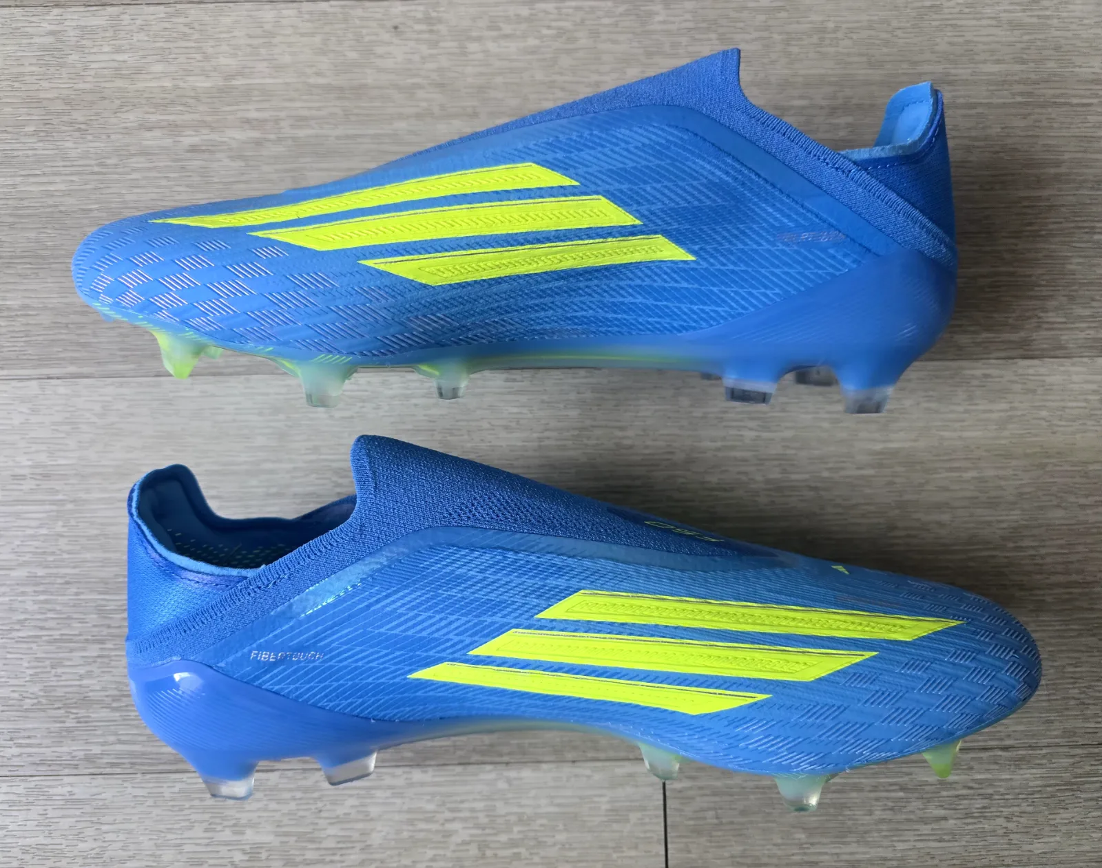 ADIDAS F50 ELITE LL FG 4