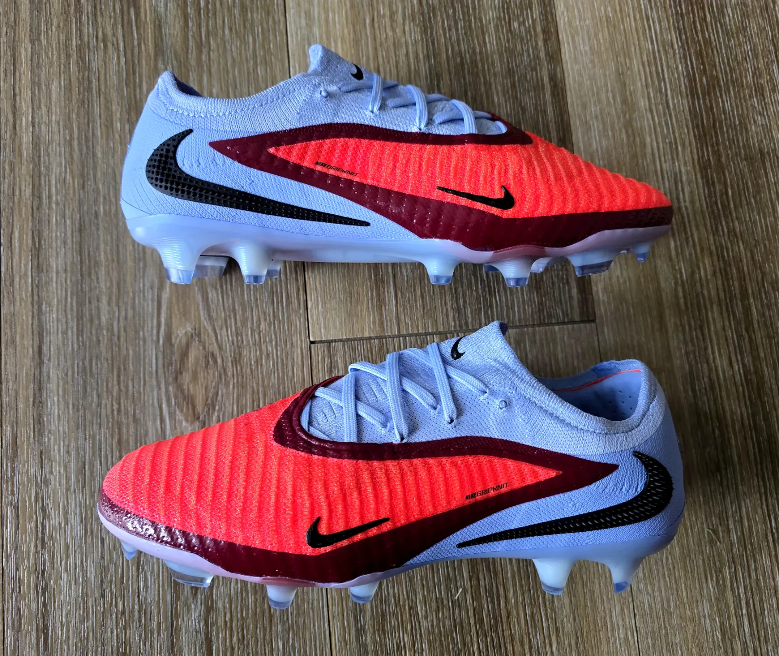 NIKE PHANTOM 6 LOW ELITE FG 3