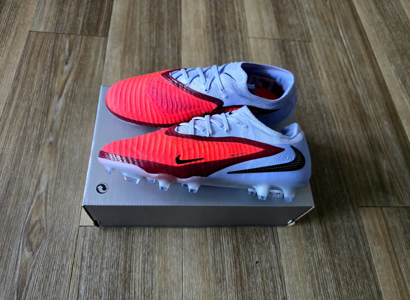 NIKE PHANTOM 6 LOW ELITE FG