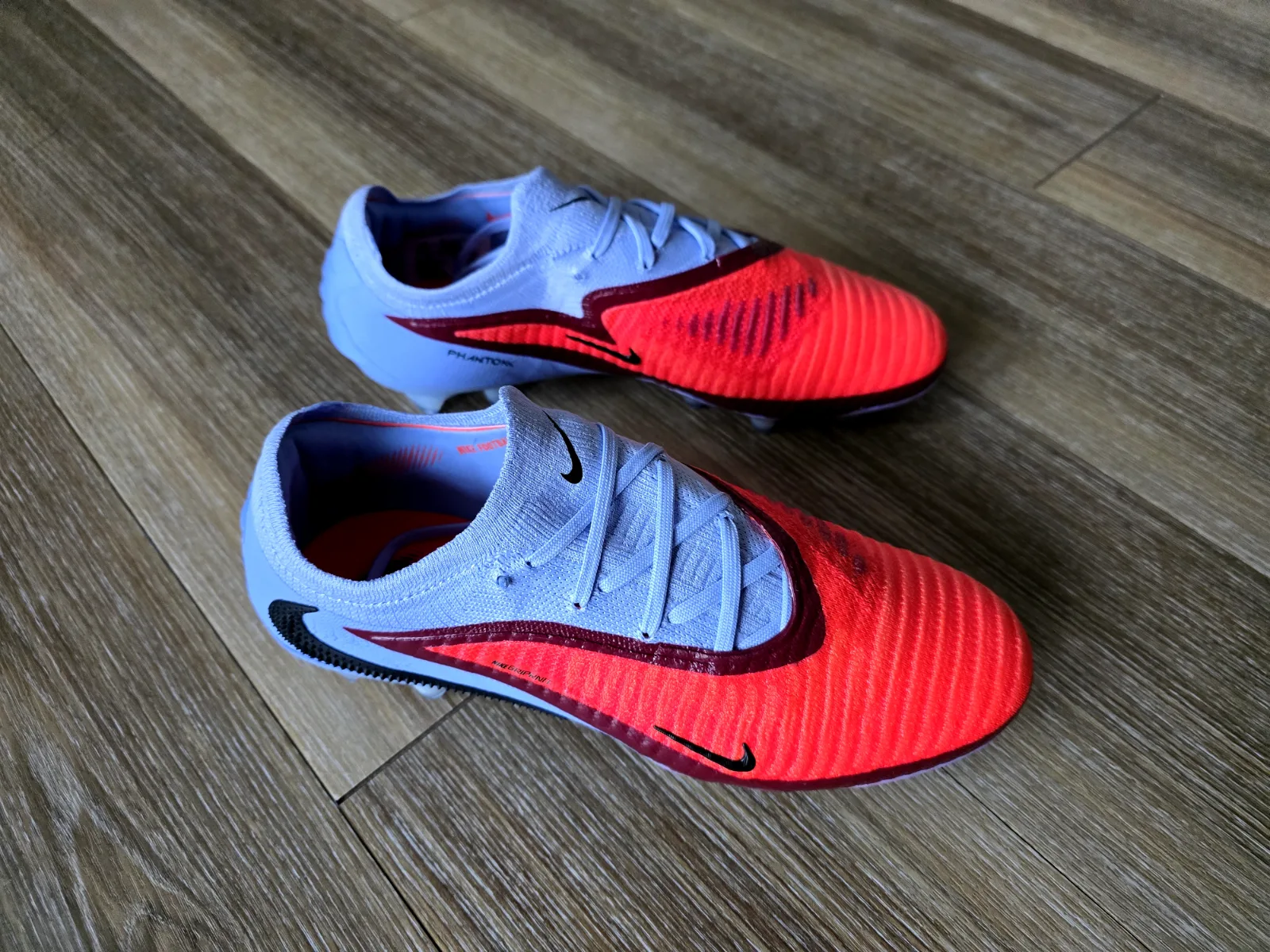 NIKE PHANTOM 6 LOW ELITE FG 5