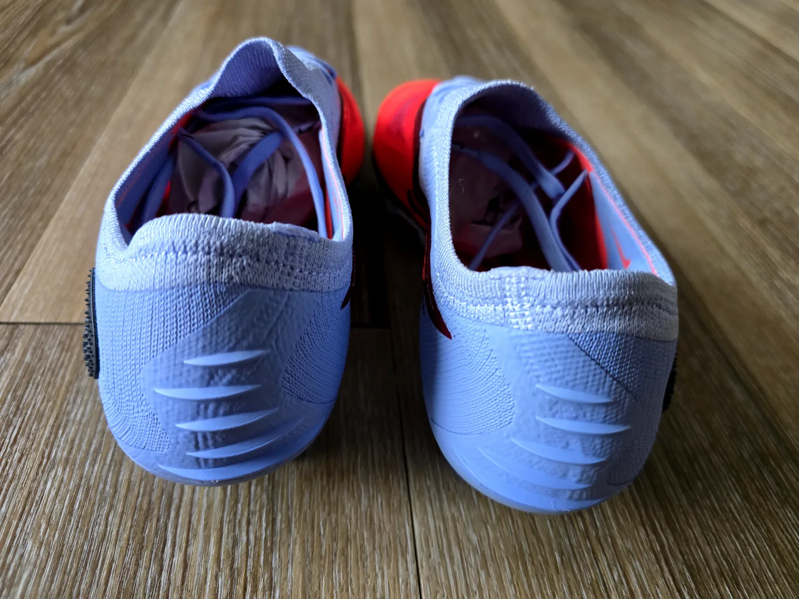 NIKE PHANTOM 6 LOW ELITE FG 6