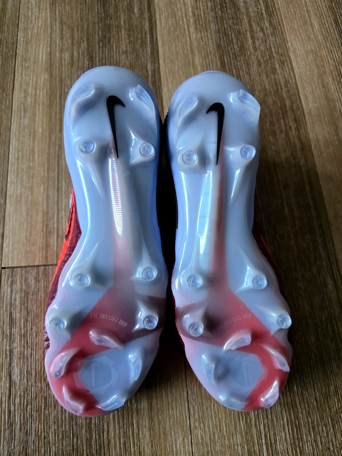 NIKE PHANTOM 6 LOW ELITE FG 7