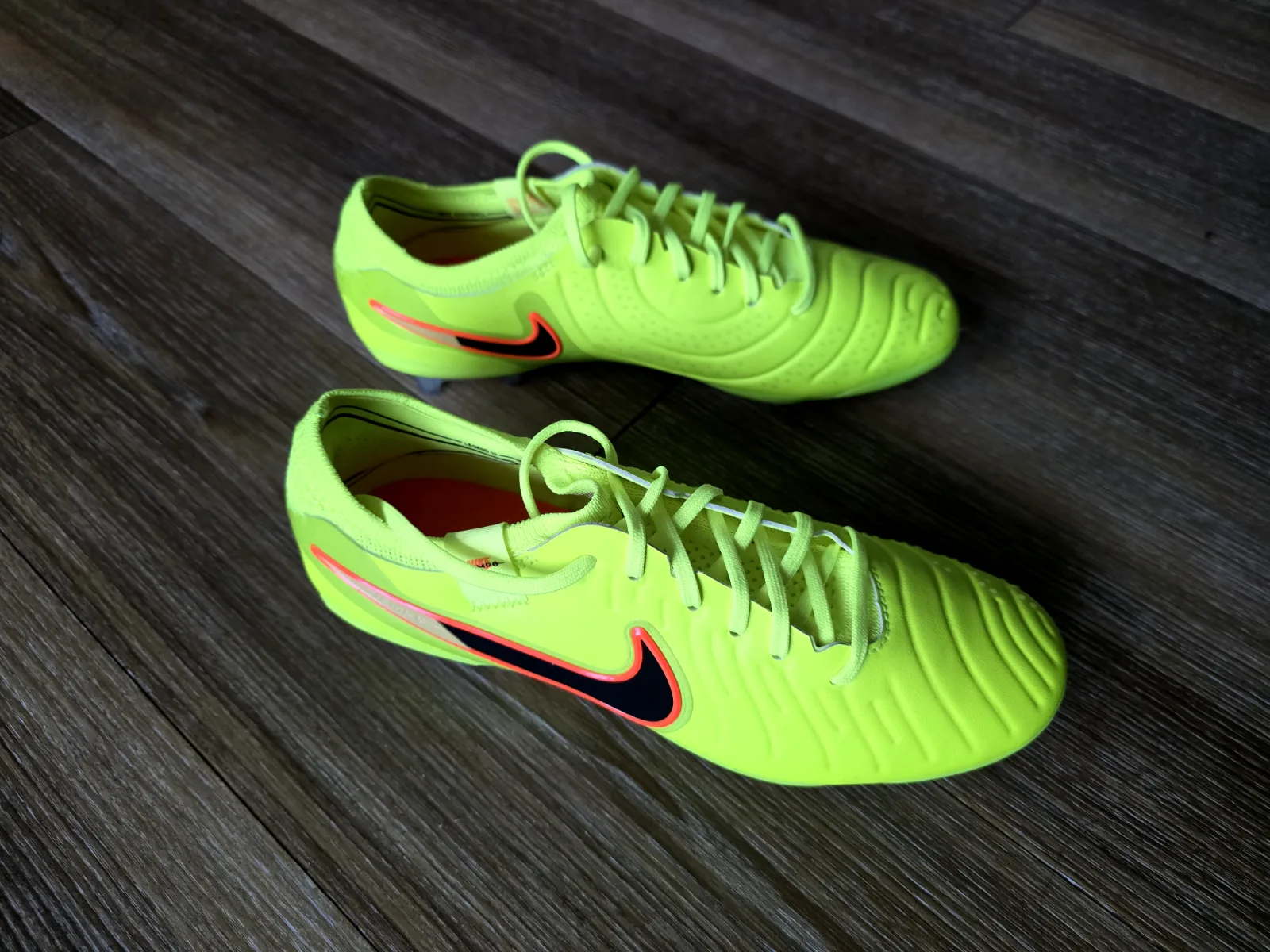 NIKE TIEMPO LEGEND 10 ELITE AG-PRO 5