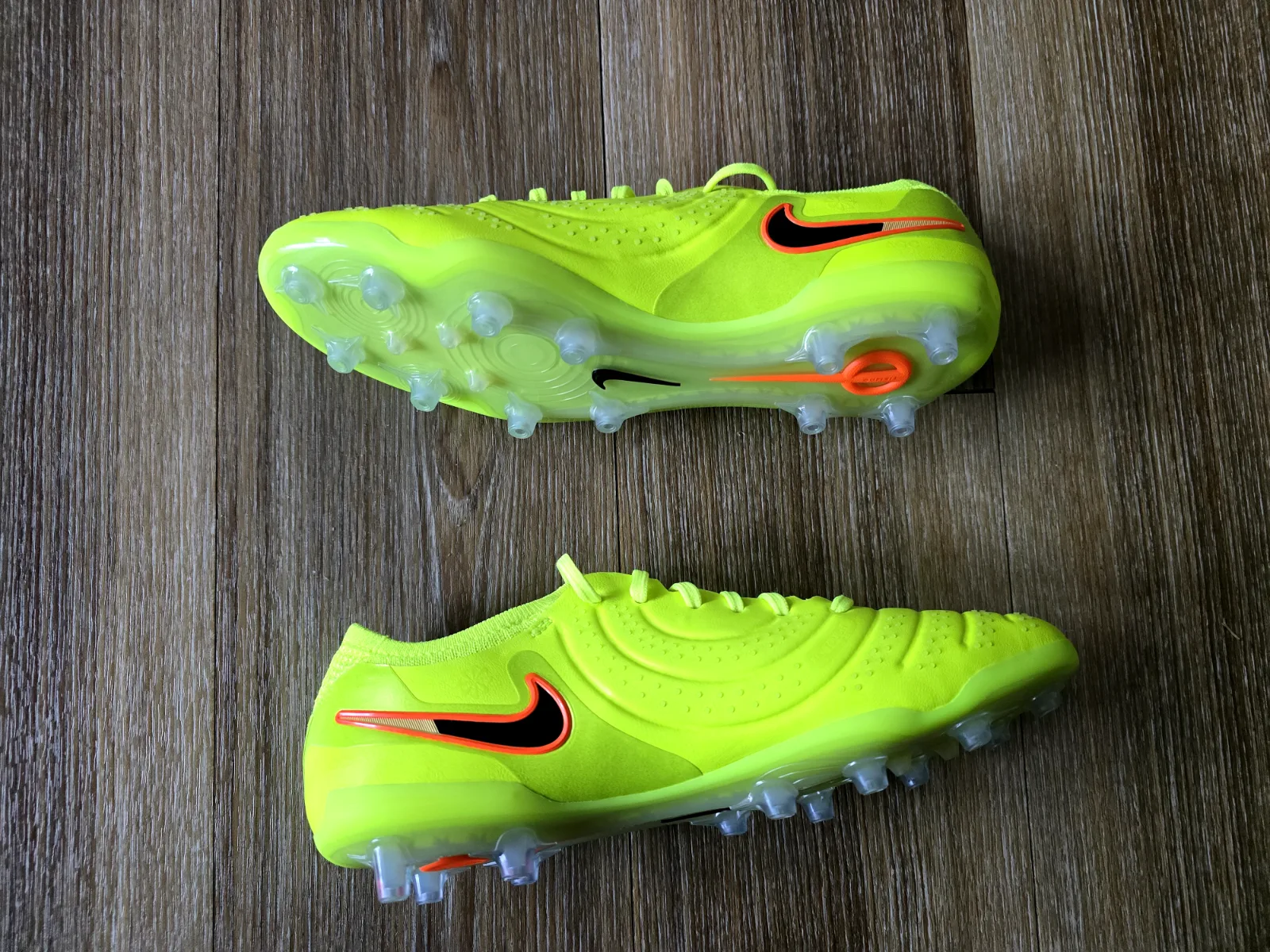 NIKE TIEMPO LEGEND 10 ELITE AG-PRO 3