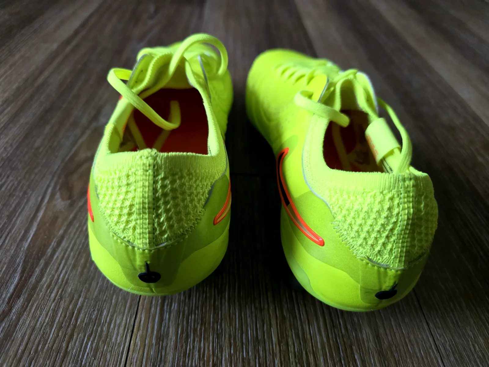 NIKE TIEMPO LEGEND 10 ELITE AG-PRO 6