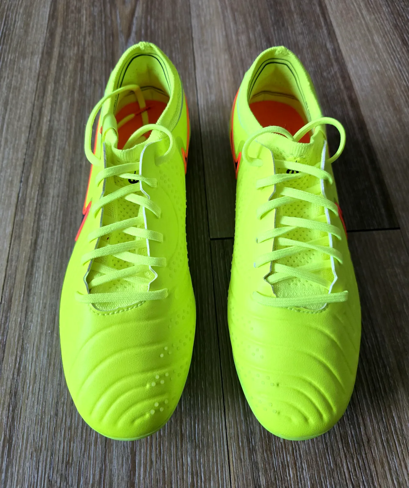 NIKE TIEMPO LEGEND 10 ELITE AG-PRO 4