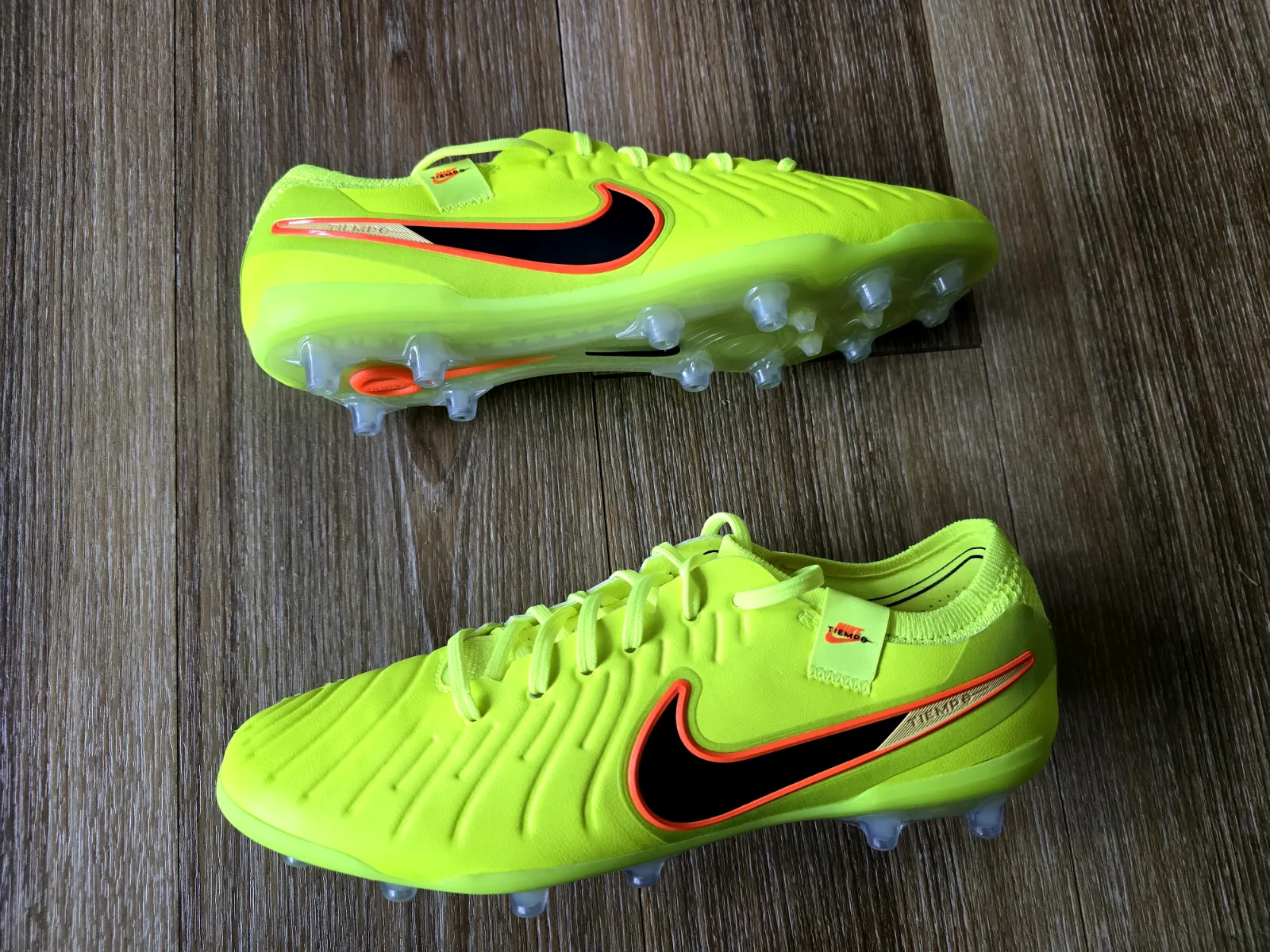 NIKE TIEMPO LEGEND 10 ELITE AG-PRO 2