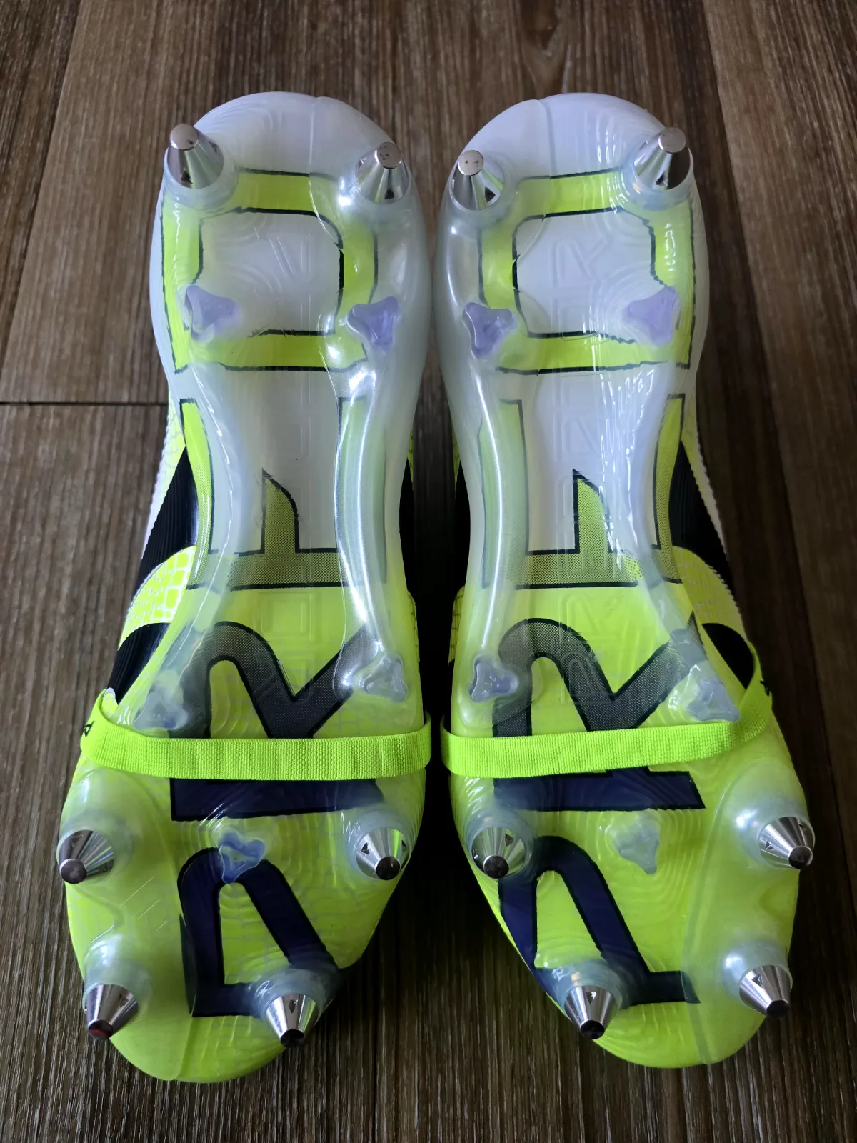 ADIDAS PREDATOR ELITE FT SG 7