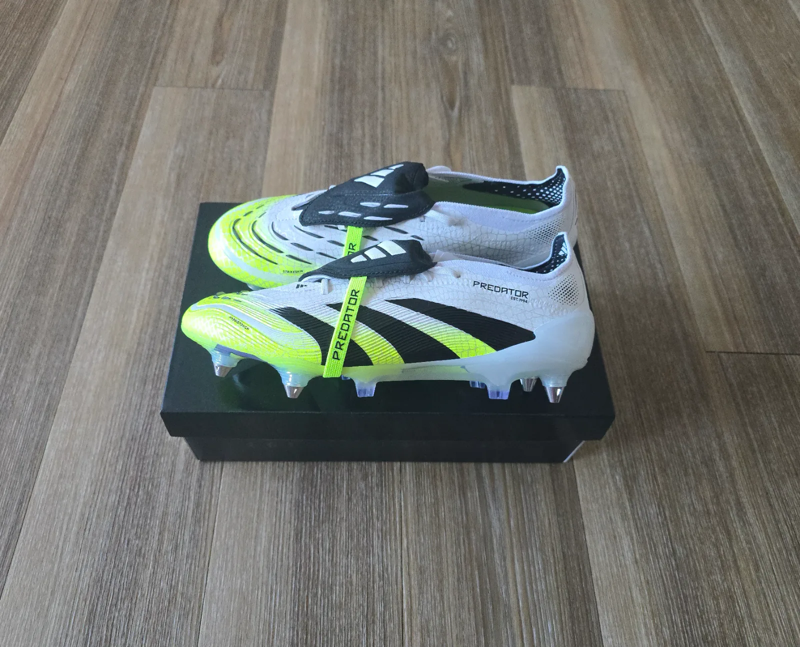 ADIDAS PREDATOR ELITE FT SG