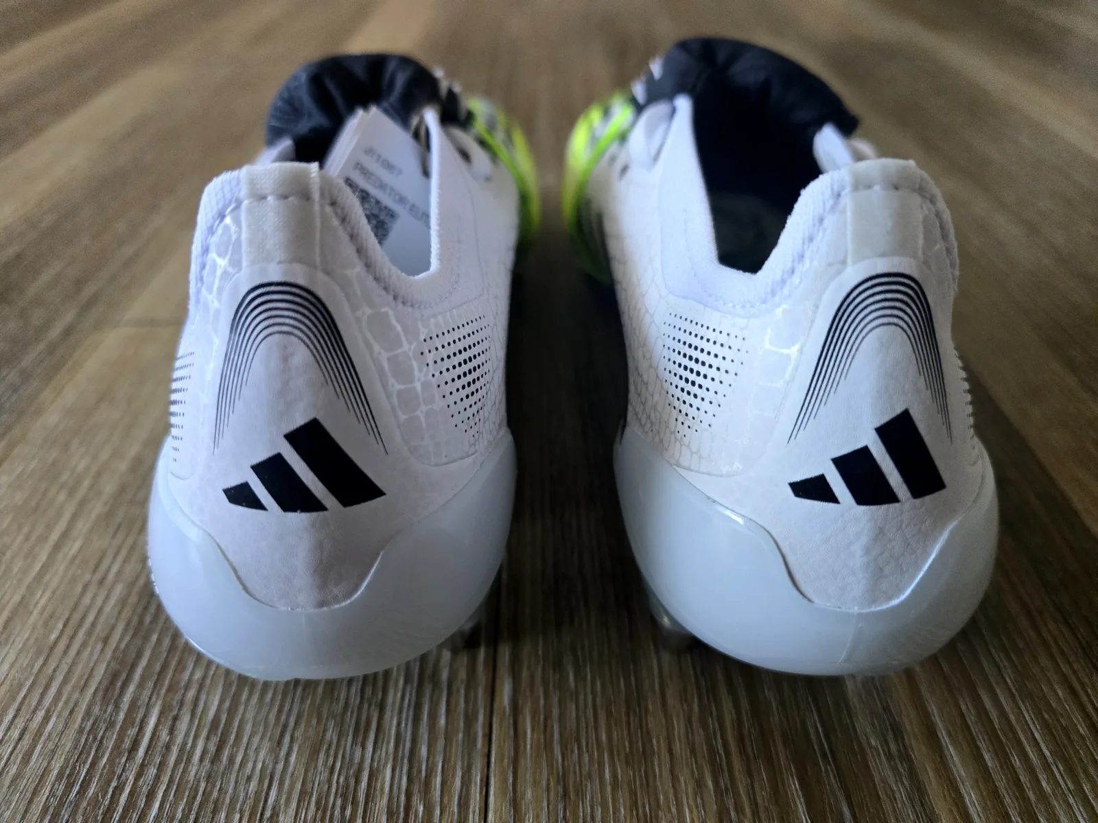 ADIDAS PREDATOR ELITE FT SG 6