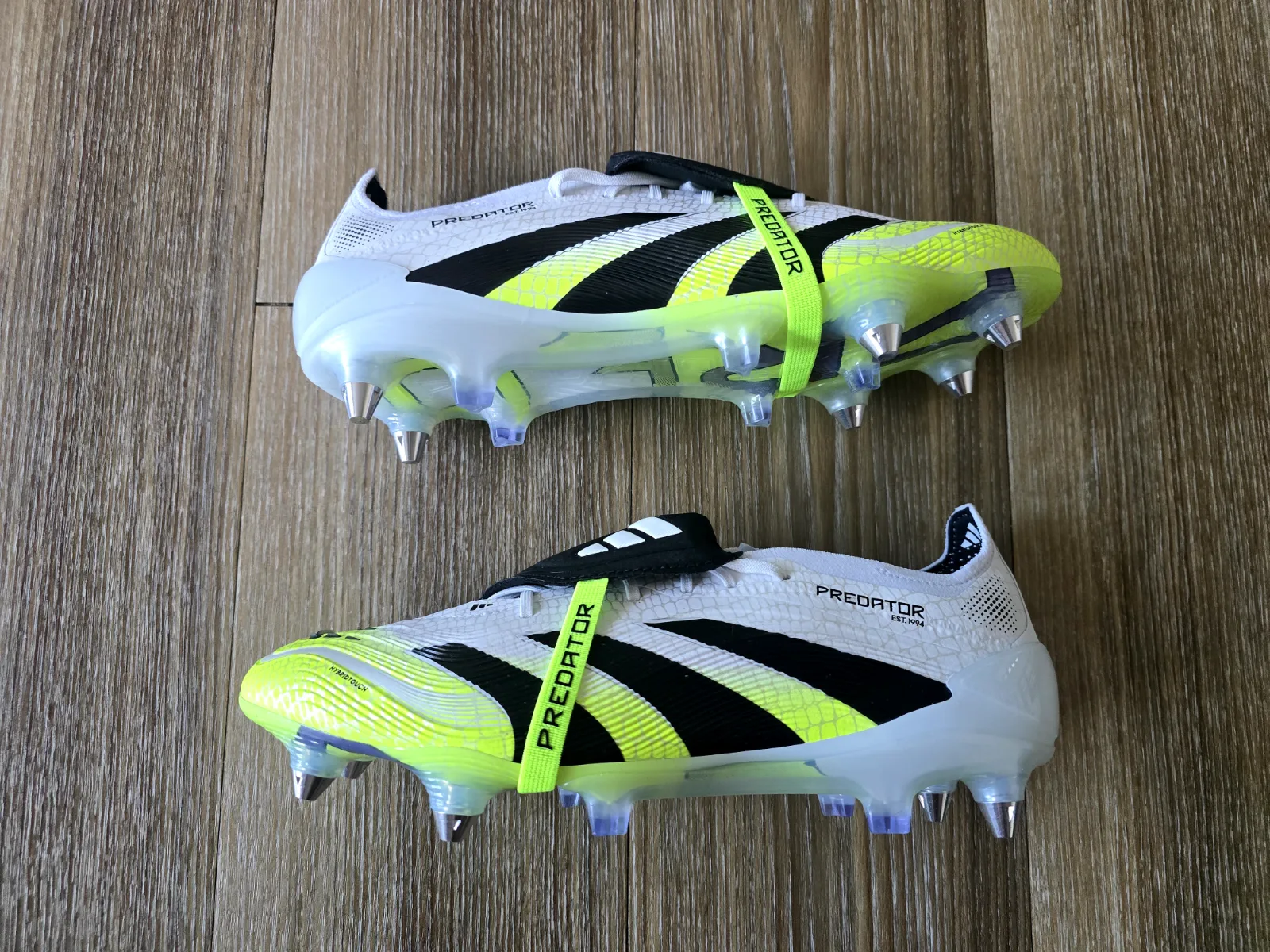 ADIDAS PREDATOR ELITE FT SG 3