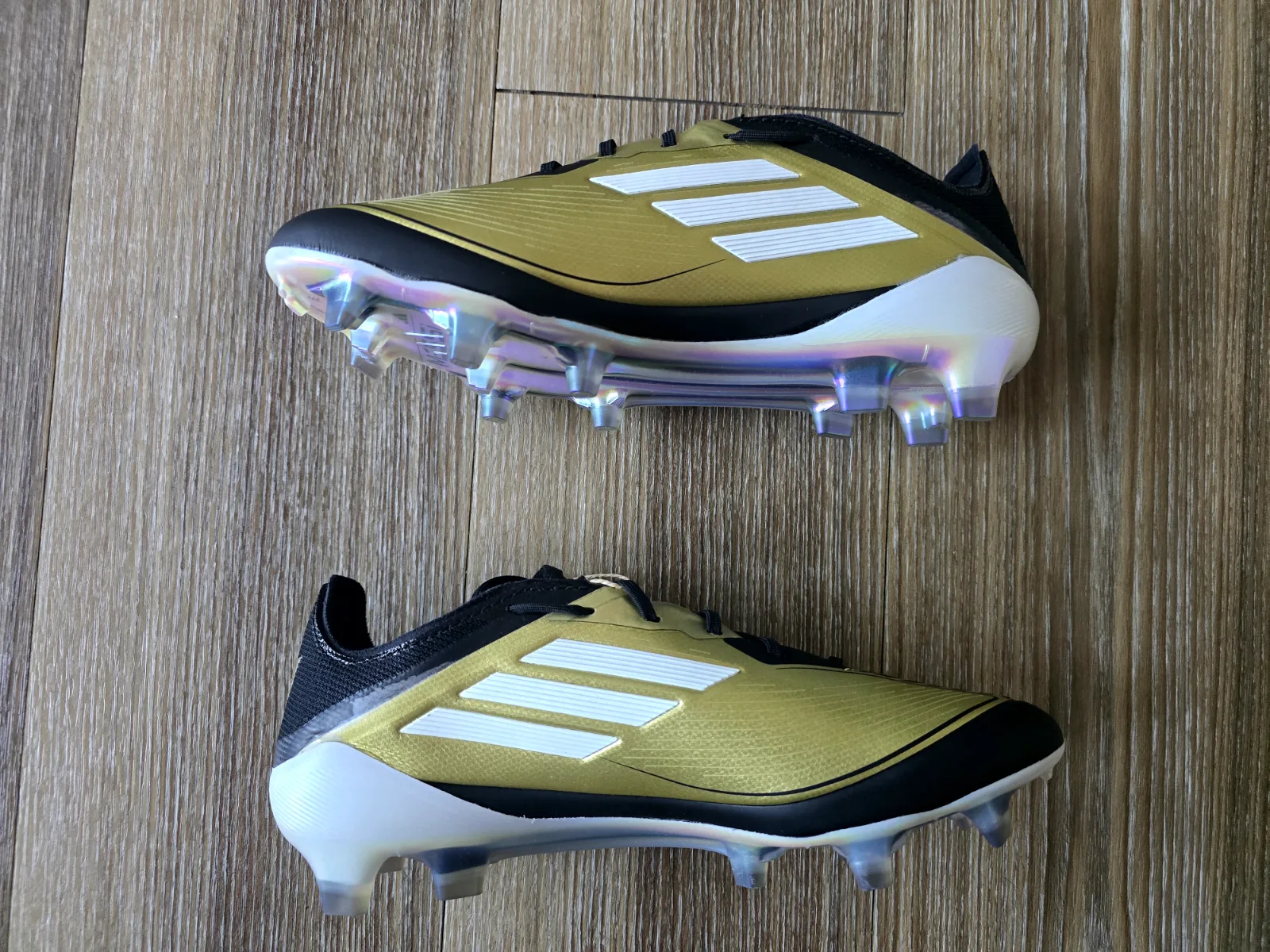 ADIDAS F50 ELITE FG MESSI 4