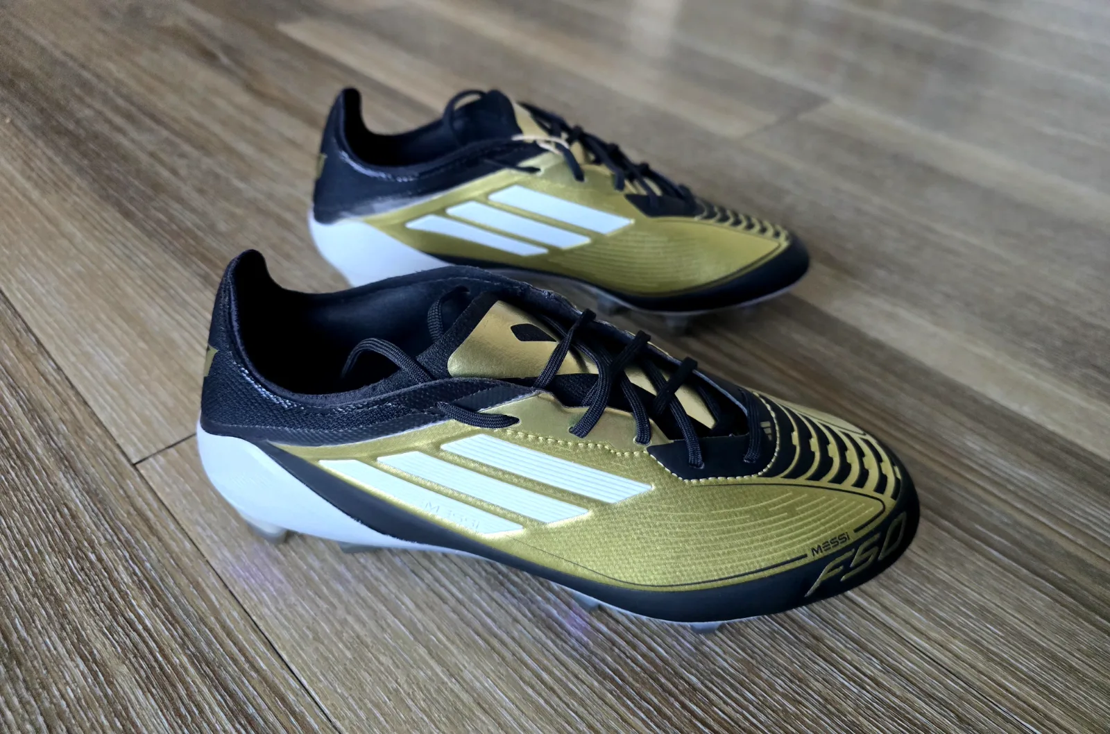 ADIDAS F50 ELITE FG MESSI 5