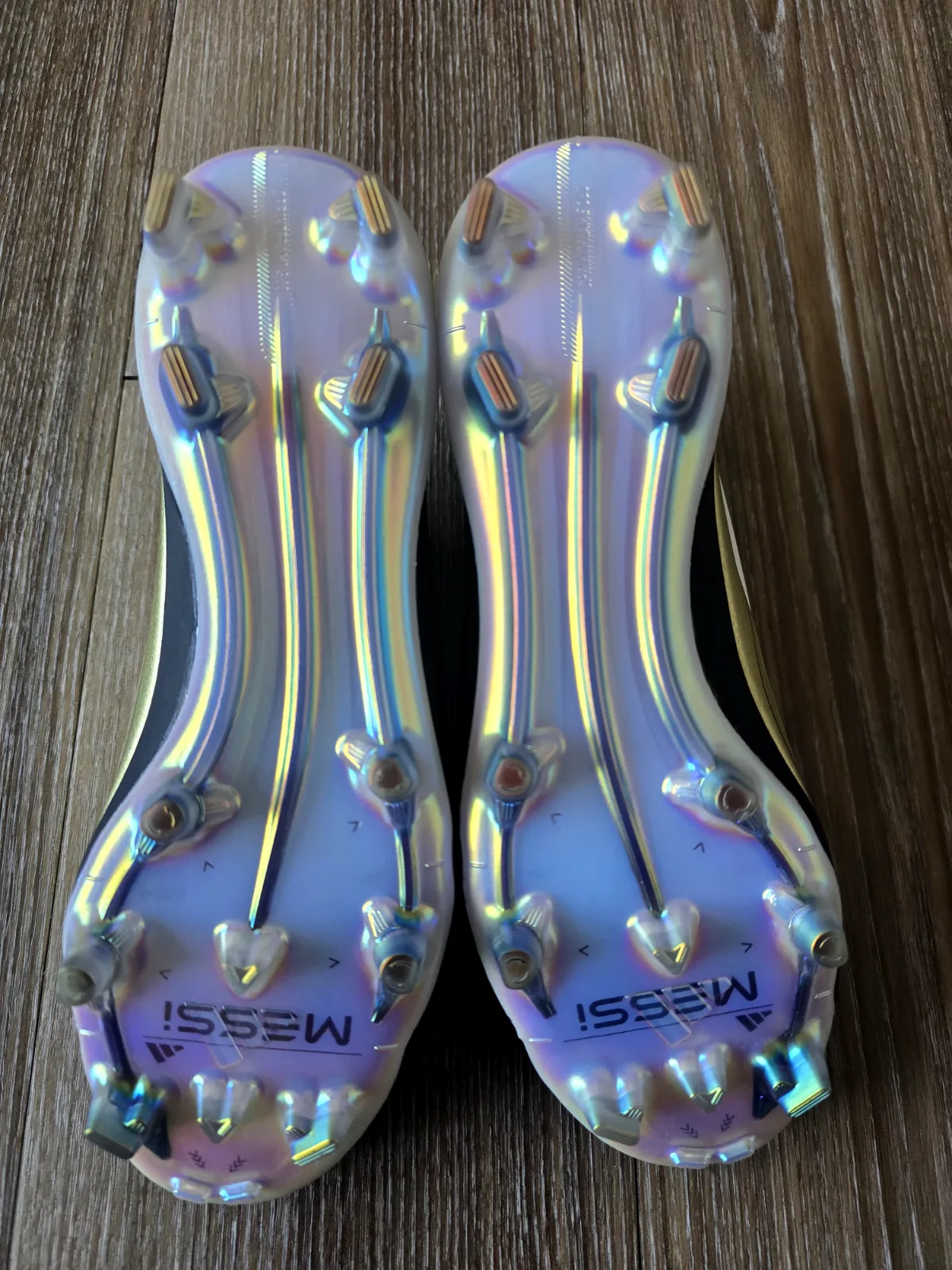 ADIDAS F50 ELITE FG MESSI 7