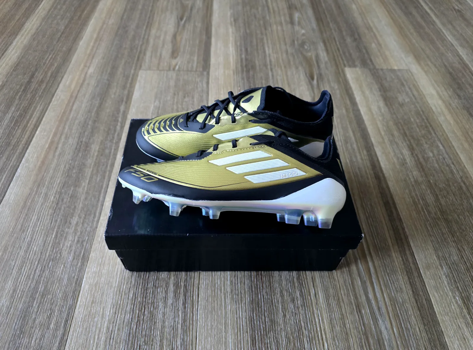 ADIDAS F50 ELITE FG MESSI