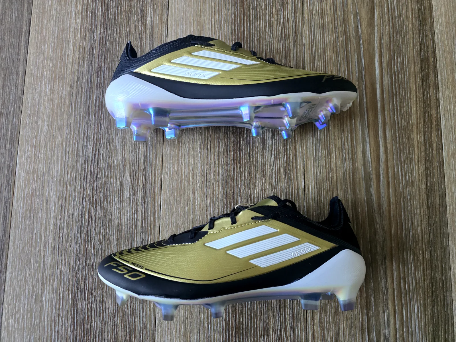 ADIDAS F50 ELITE FG MESSI 3