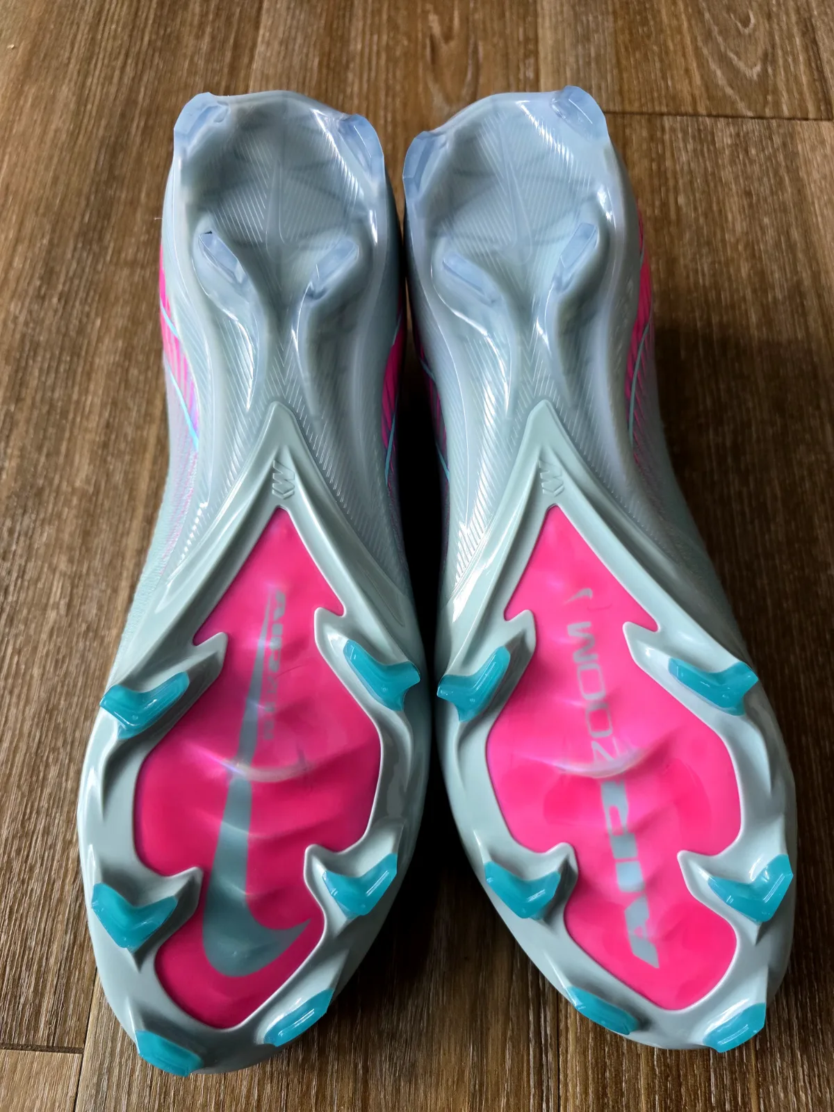 NIKE ZOOM MERCURIAL VAPOR 16 ELITE FG 7