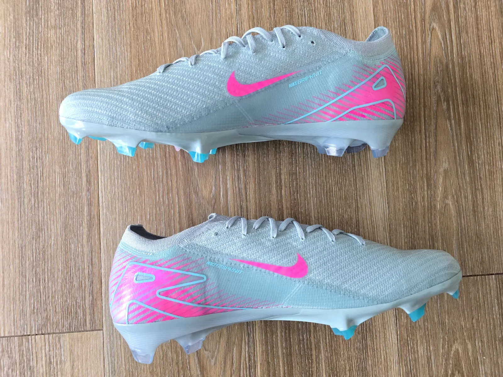 NIKE ZOOM MERCURIAL VAPOR 16 ELITE FG 3