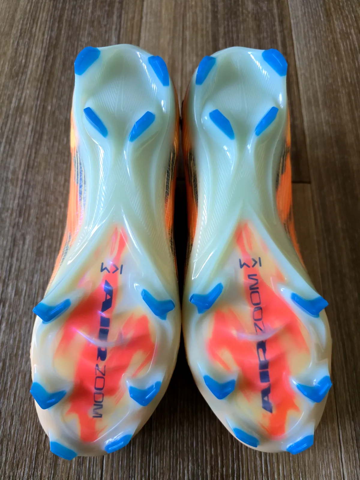 NIKE ZOOM MERCURIAL VAPOR 16 ELITE KM FG 7