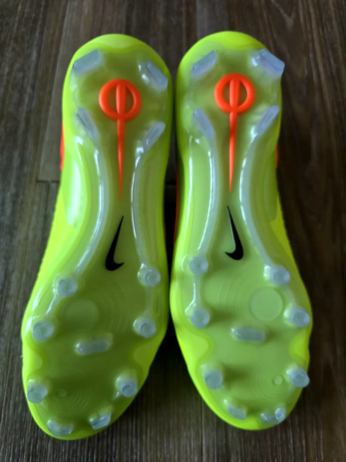 NIKE TIEMPO LEGEND 10 ELITE FG 7