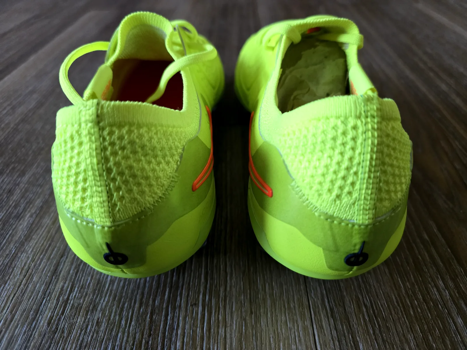 NIKE TIEMPO LEGEND 10 ELITE FG 6