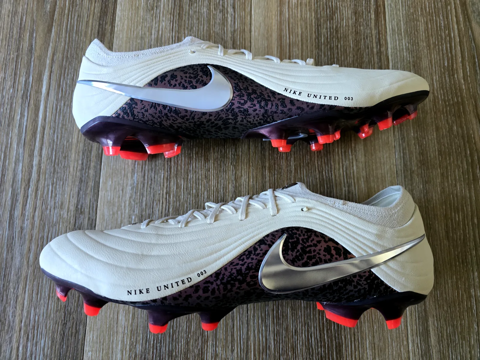 NIKE TIEMPO MAESTRO ELITE FG NU3 3