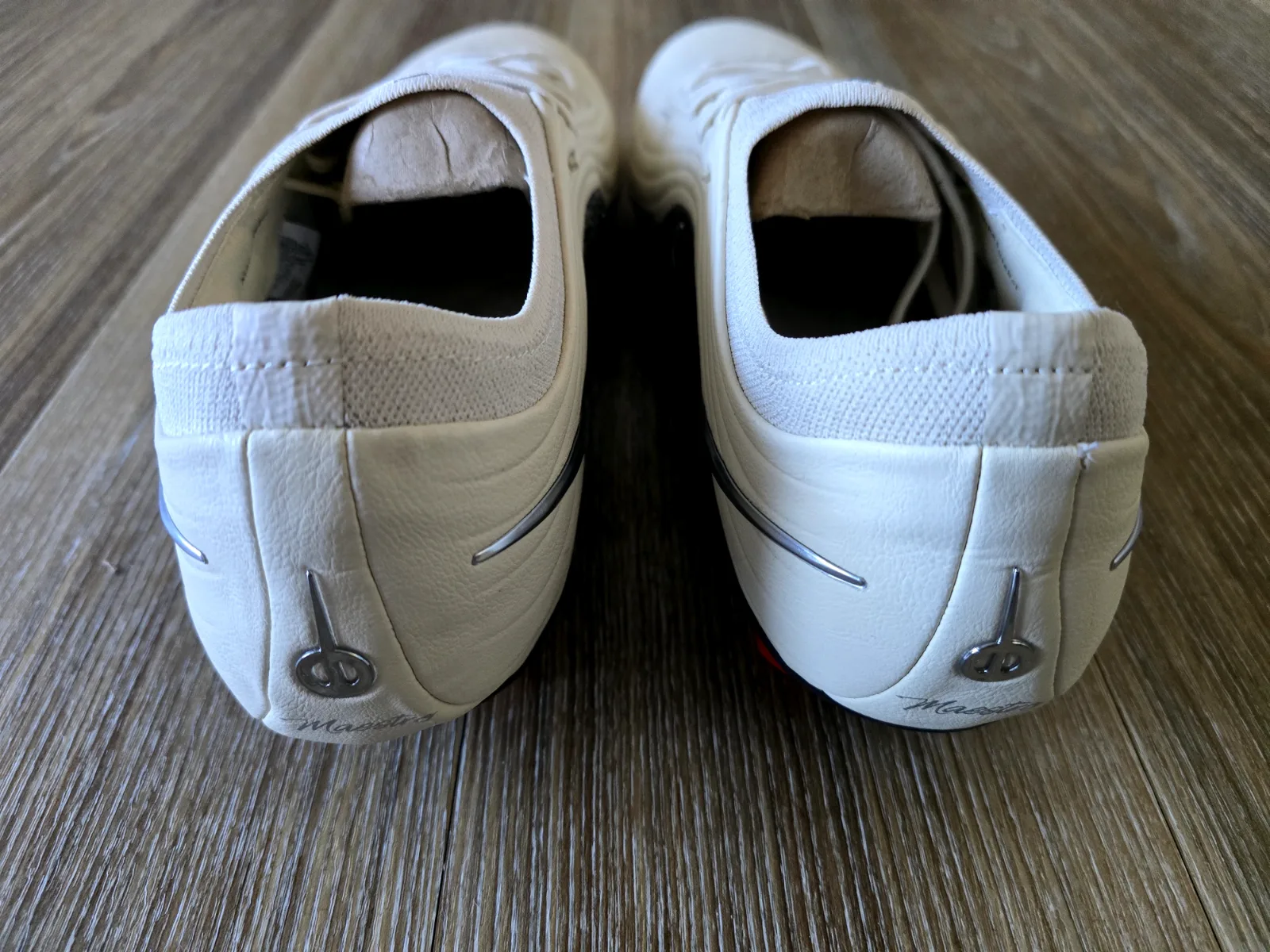 NIKE TIEMPO MAESTRO ELITE FG NU3 6
