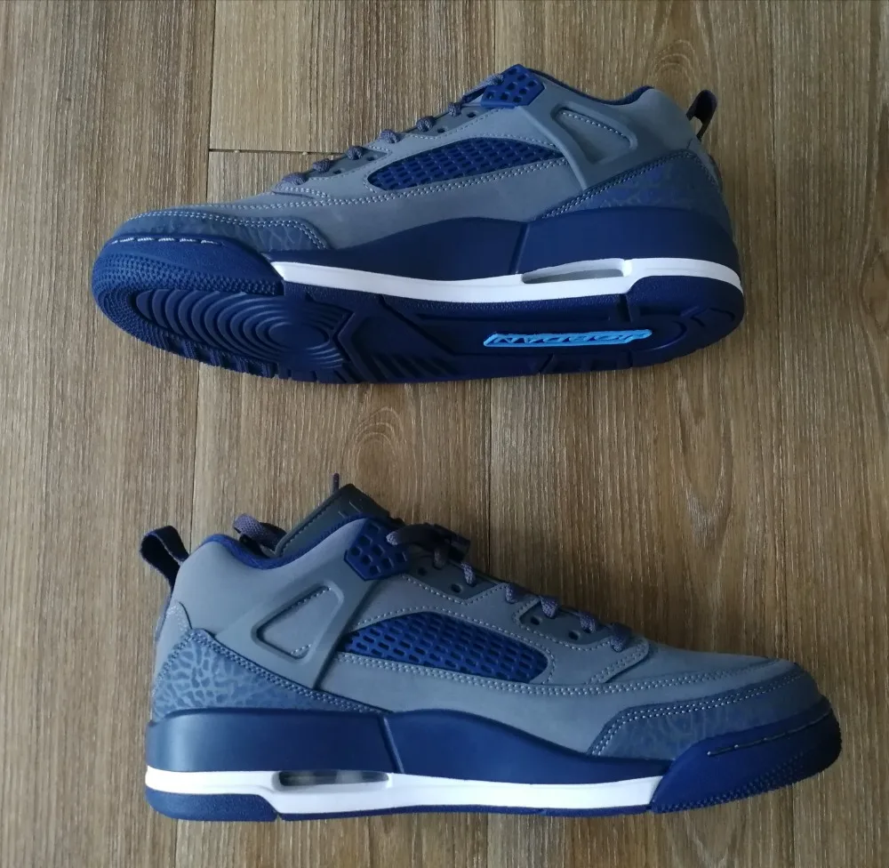 AIR JORDAN SPIZIKE LOW SE FLINT NAVY 3