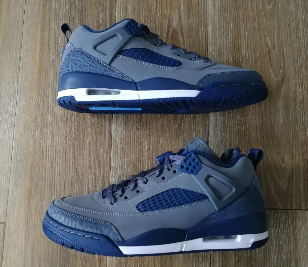 AIR JORDAN SPIZIKE LOW SE FLINT NAVY 2