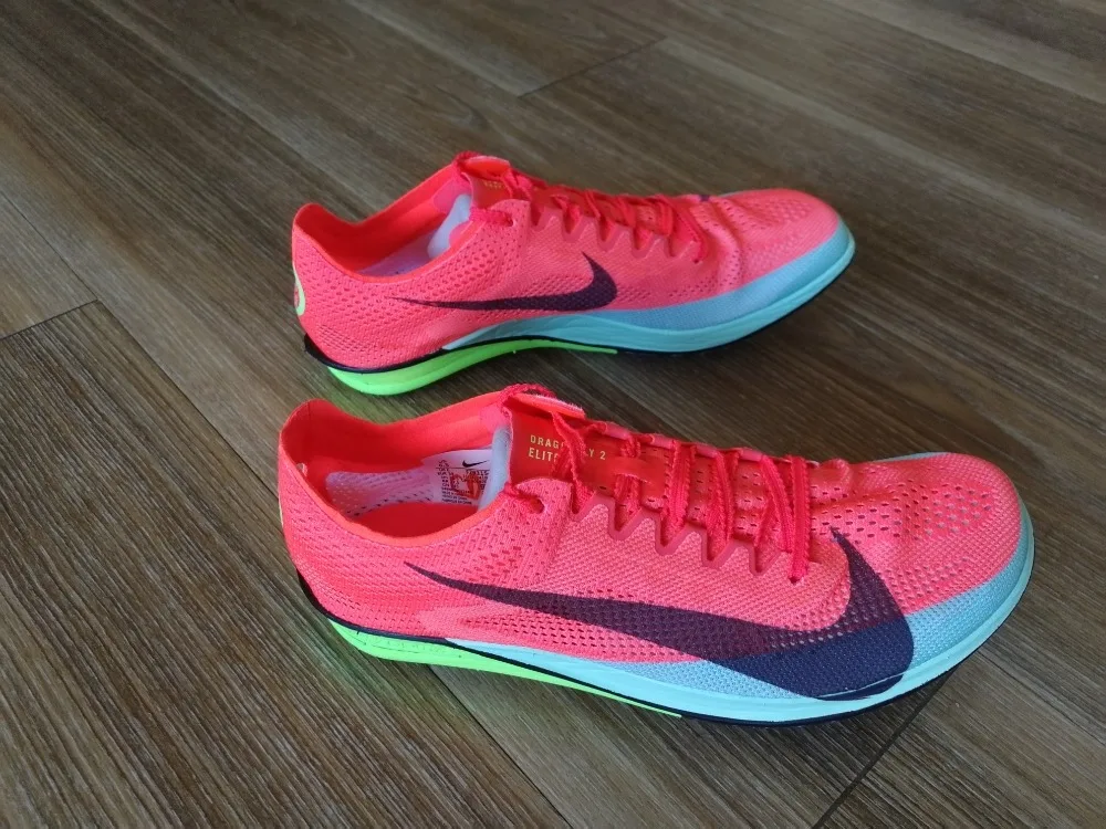 NIKE ZOOMX DRAGONFLY 2 ELITE 5