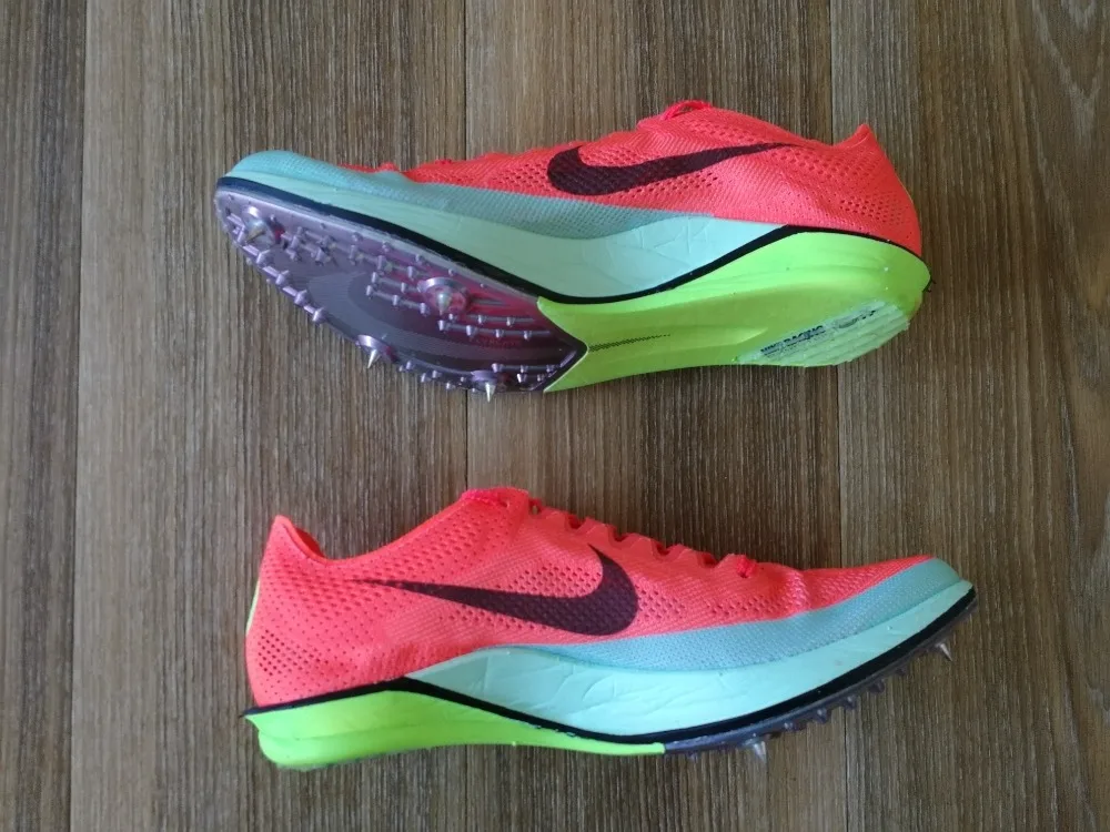 NIKE ZOOMX DRAGONFLY 2 ELITE 3