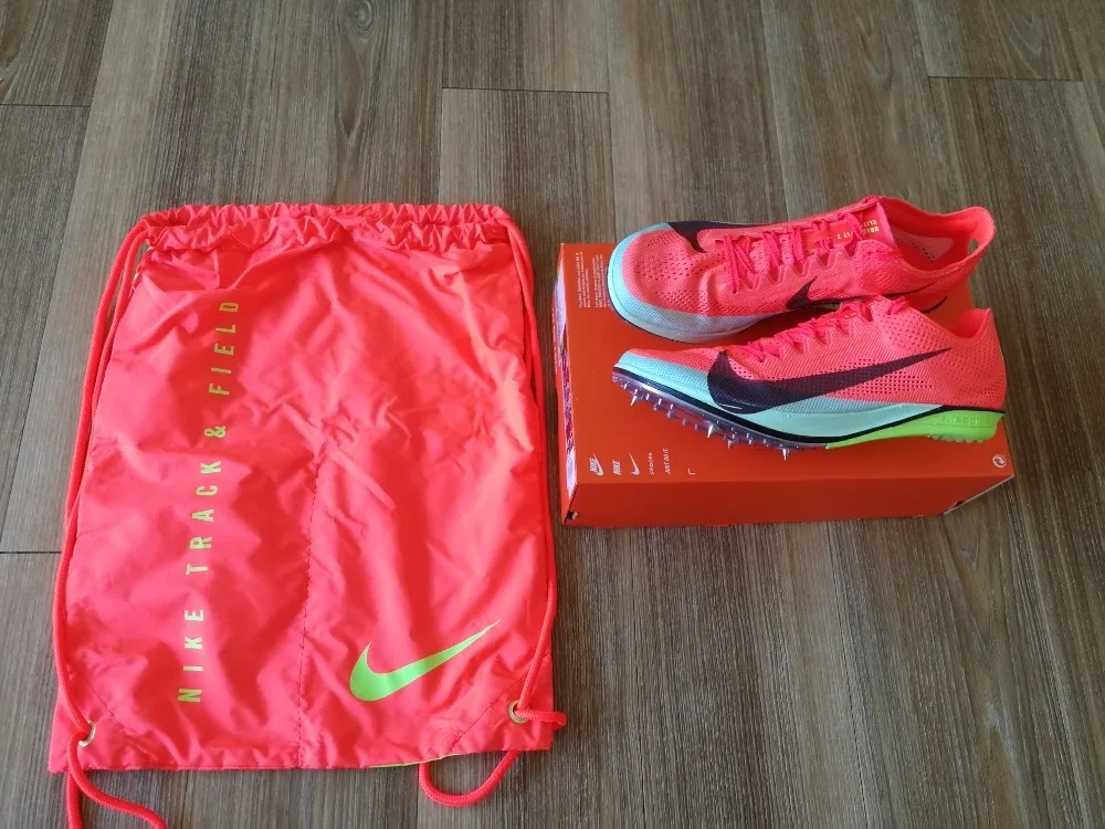 NIKE ZOOMX DRAGONFLY 2 ELITE 2