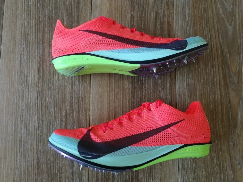 NIKE ZOOMX DRAGONFLY 2 ELITE 4