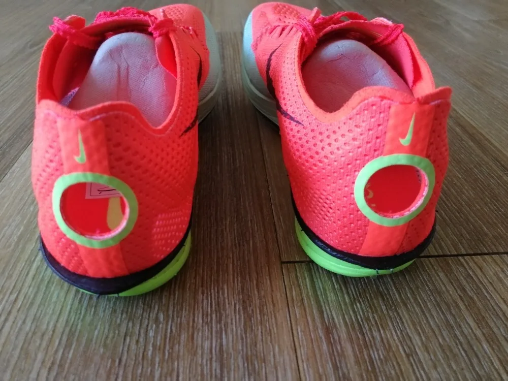 NIKE ZOOMX DRAGONFLY 2 ELITE 6