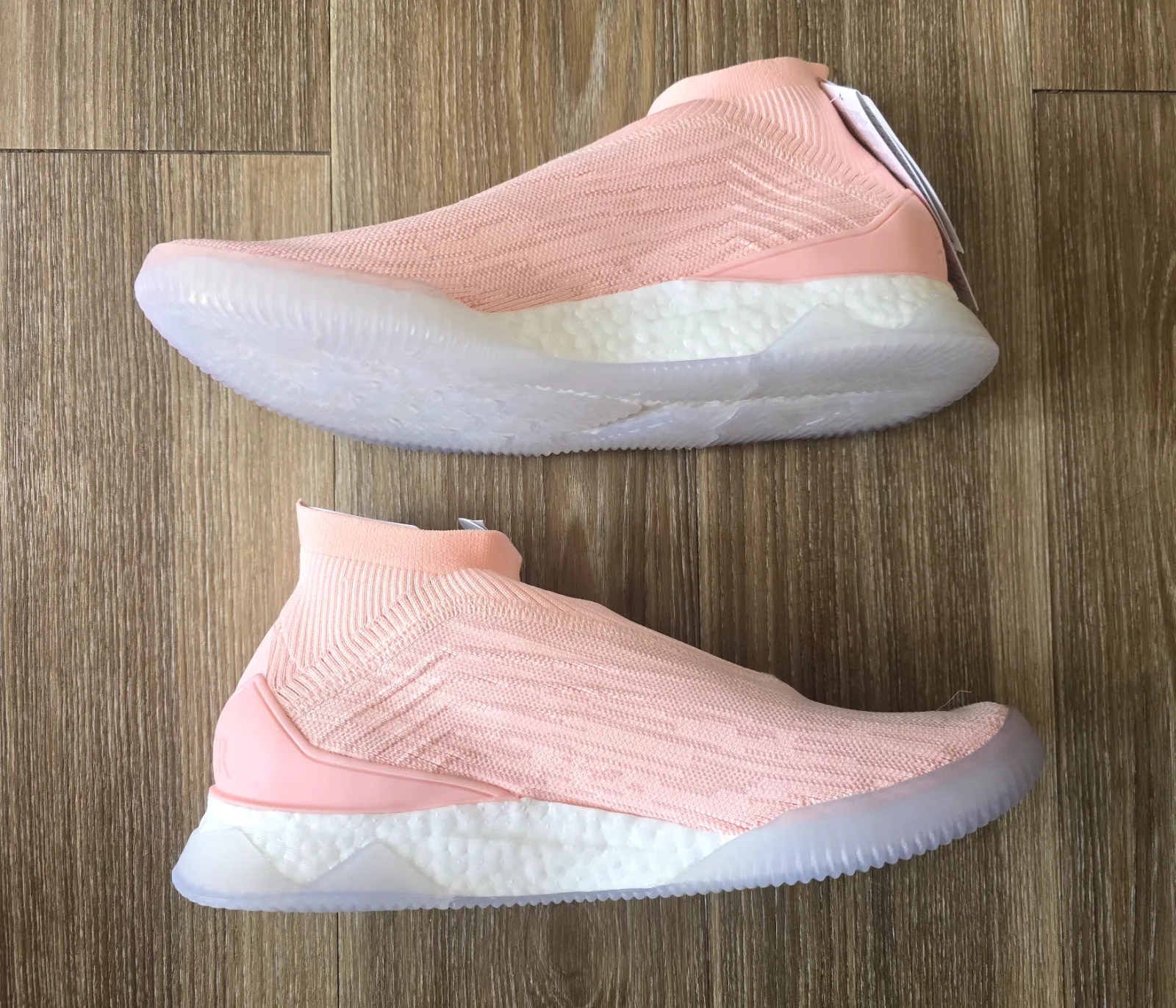 ADIDAS PREDATOR TANGO 18+ TR 3