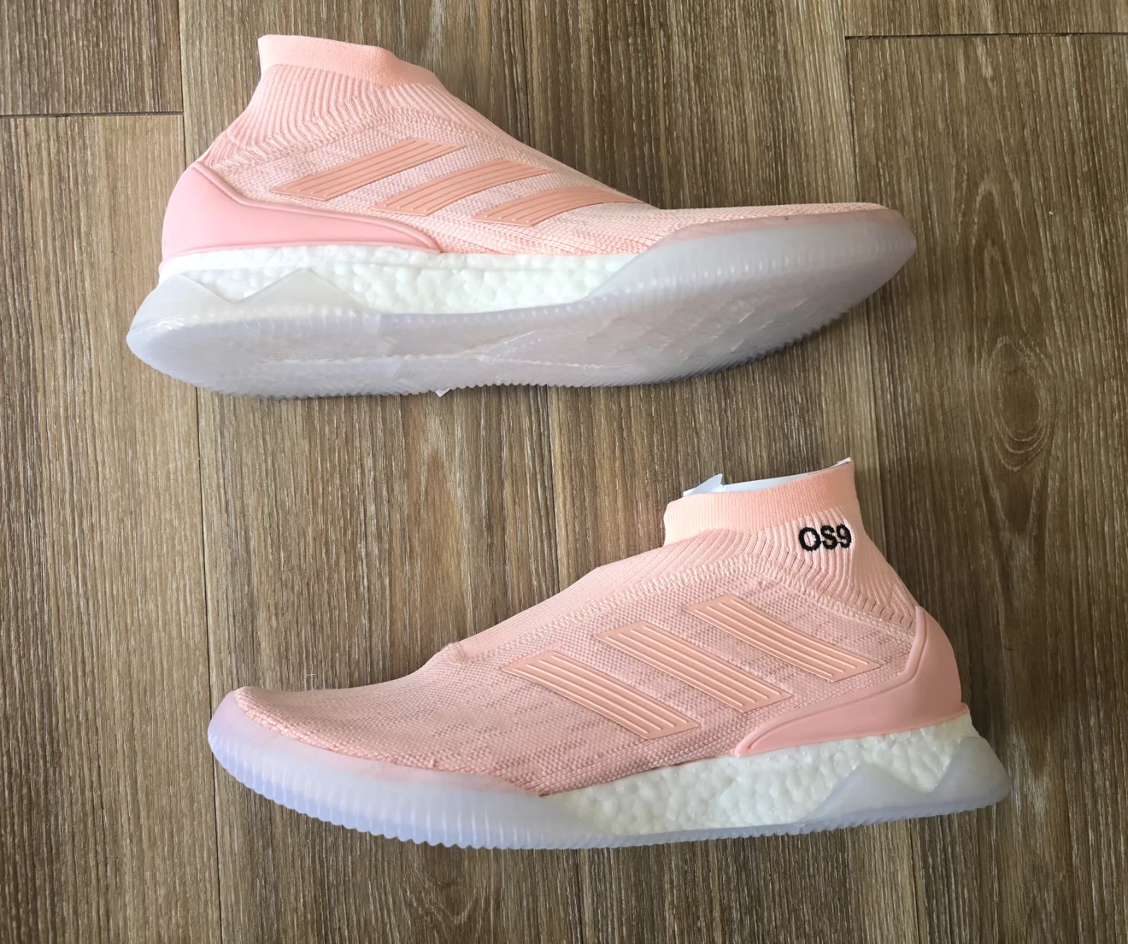 ADIDAS PREDATOR TANGO 18+ TR 2
