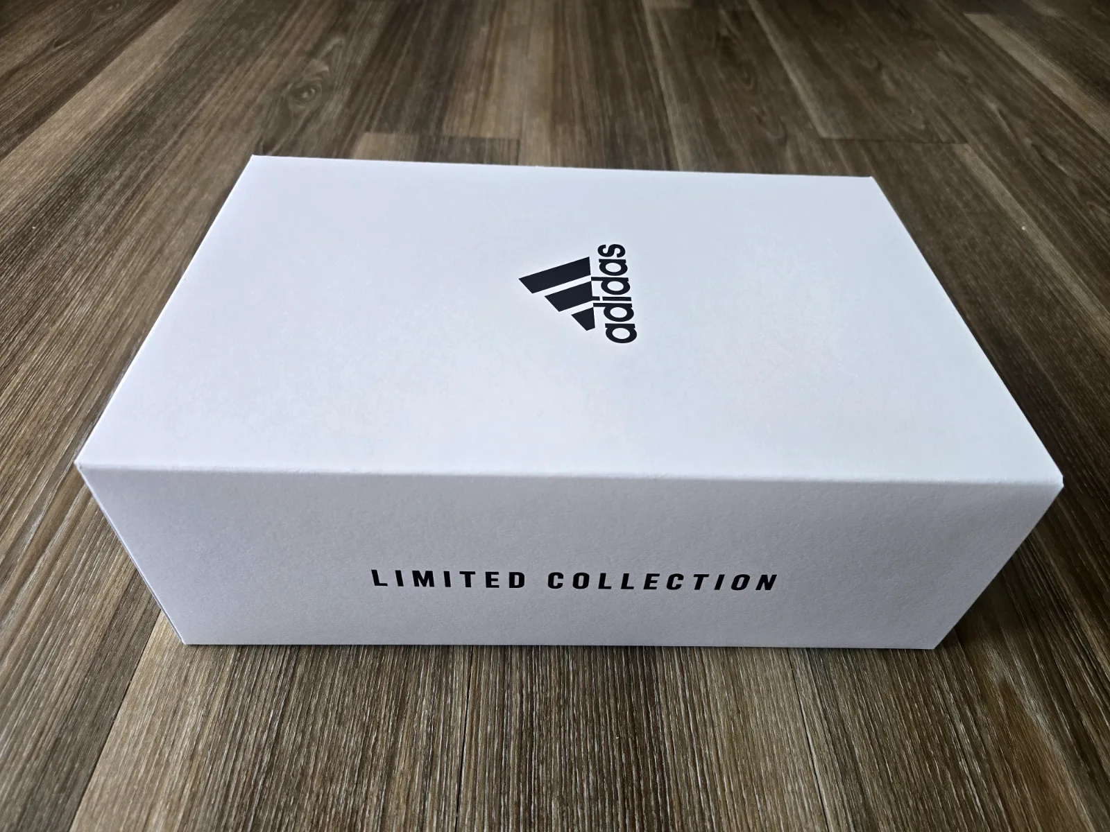 ADIDAS PREDATOR TANGO 18+ TR 9