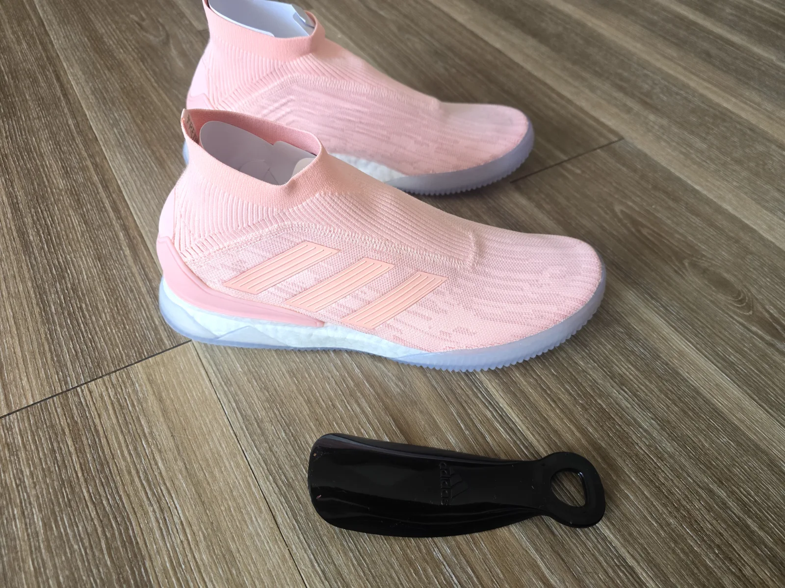 ADIDAS PREDATOR TANGO 18+ TR 4