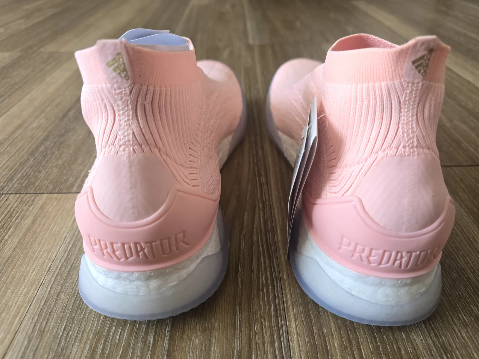 ADIDAS PREDATOR TANGO 18+ TR 5