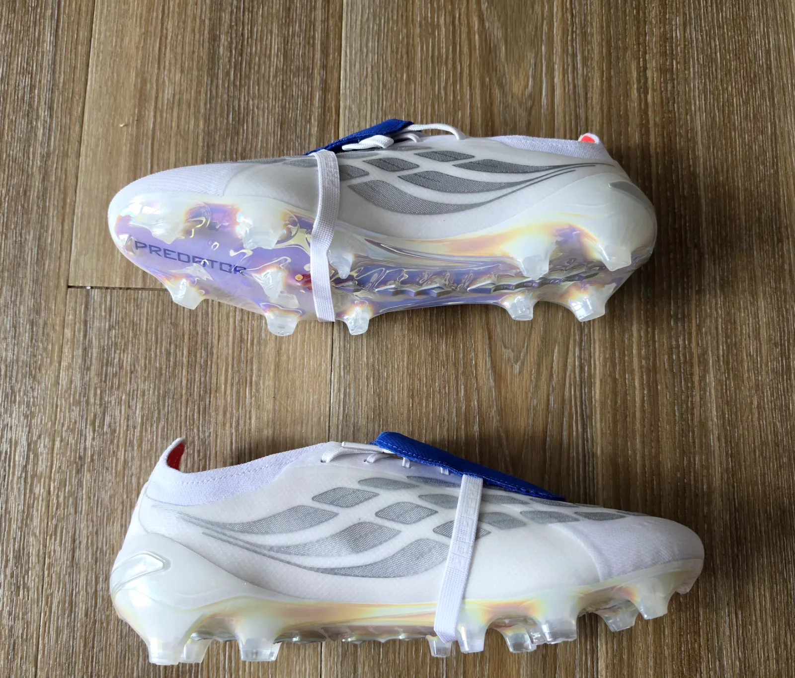 ADIDAS PREDATOR ELITE FT FG 4
