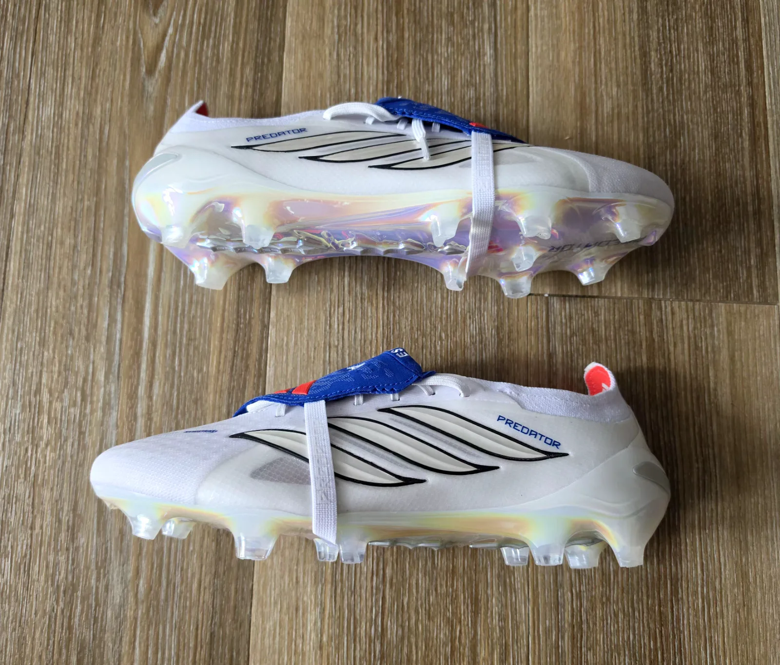 ADIDAS PREDATOR ELITE FT FG 3
