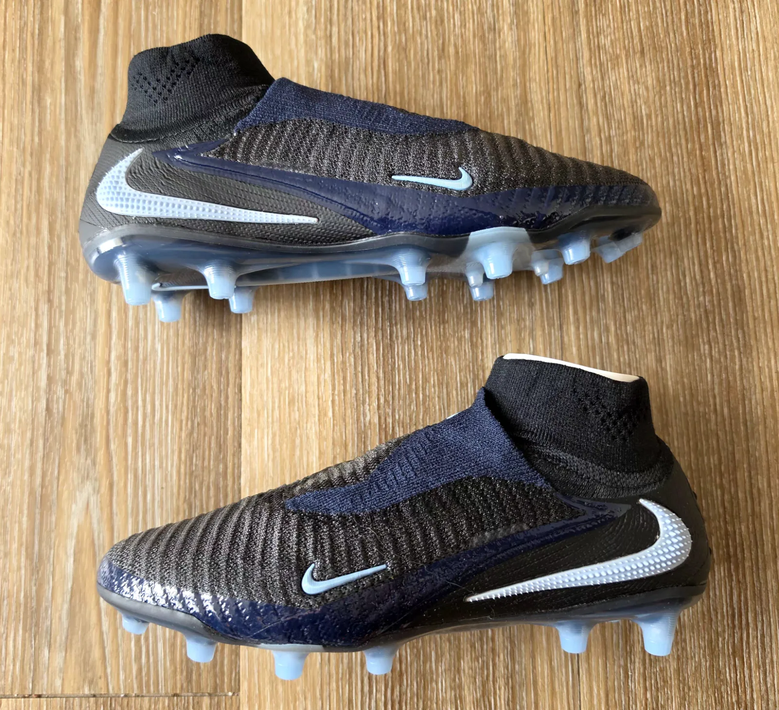 NIKE PHANTOM 6 HIGH ELITE AG-PRO 3