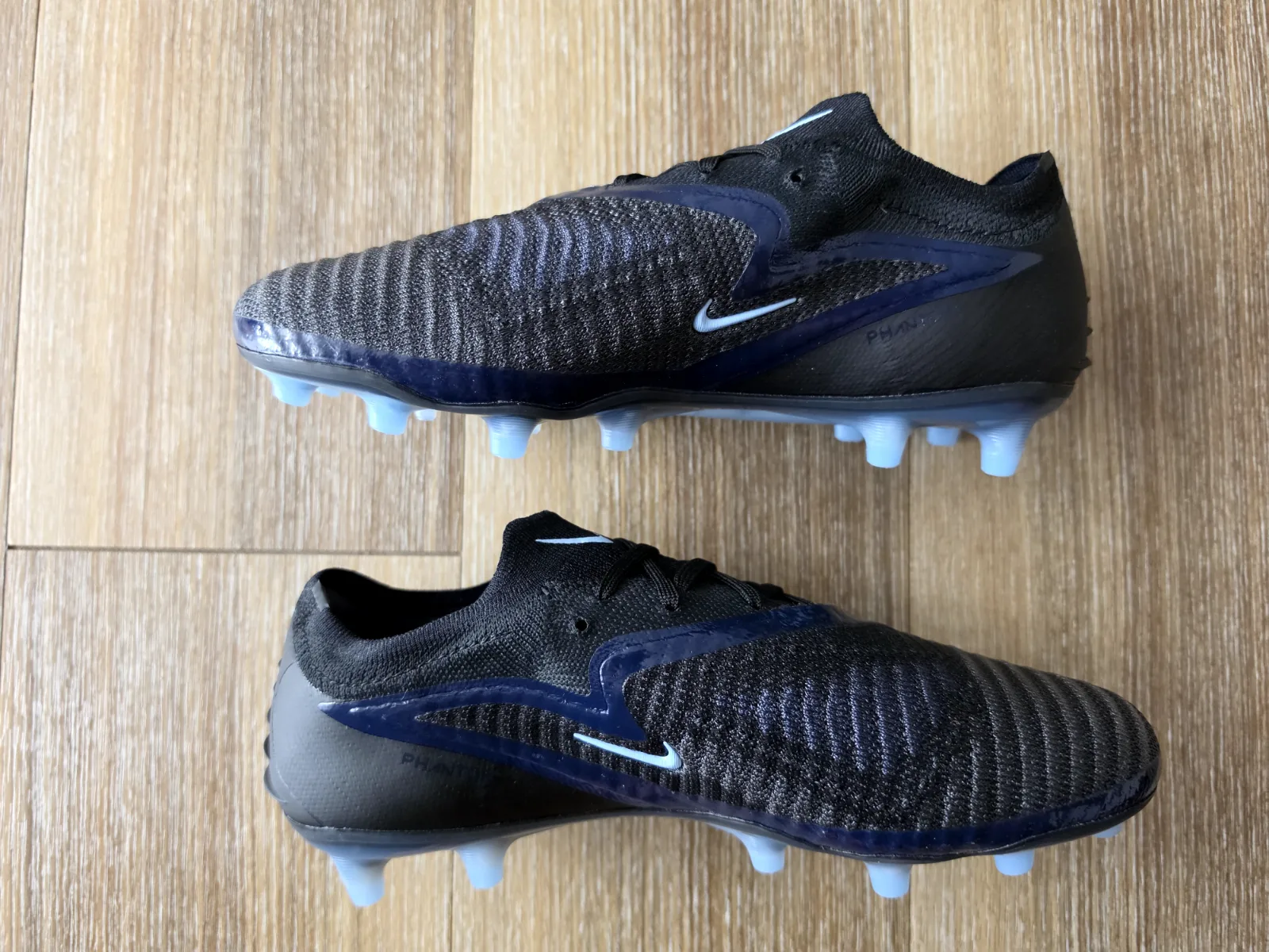 NIKE PHANTOM 6 LOW ELITE AG-PRO 4
