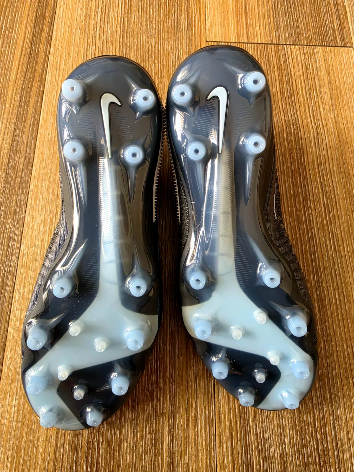 NIKE PHANTOM 6 HIGH ELITE AG-PRO 7