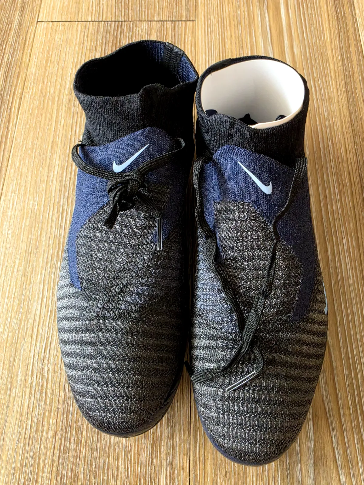 NIKE PHANTOM 6 HIGH ELITE AG-PRO 5